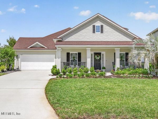 1956 TALON SHARP Way, Fleming Island, FL 32003