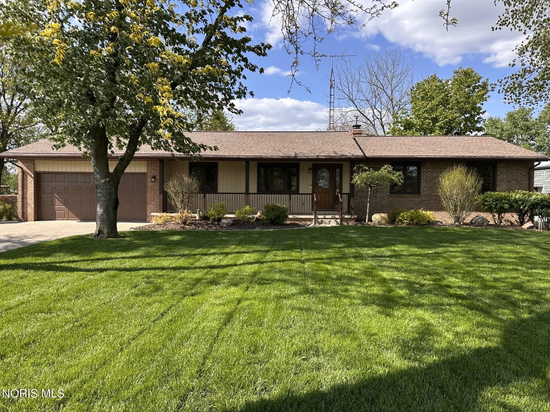 3655 Starr Avenue Oregon, OH 43616