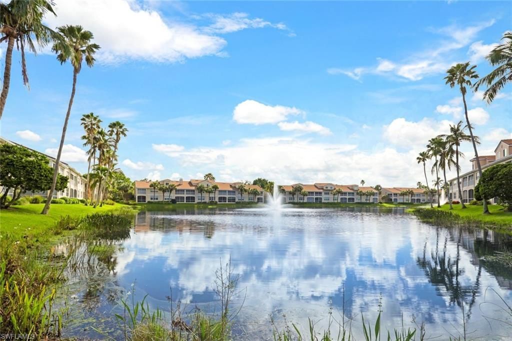 8385 Excalibur Cir, Unit G3, Naples, FL 34108 Photo