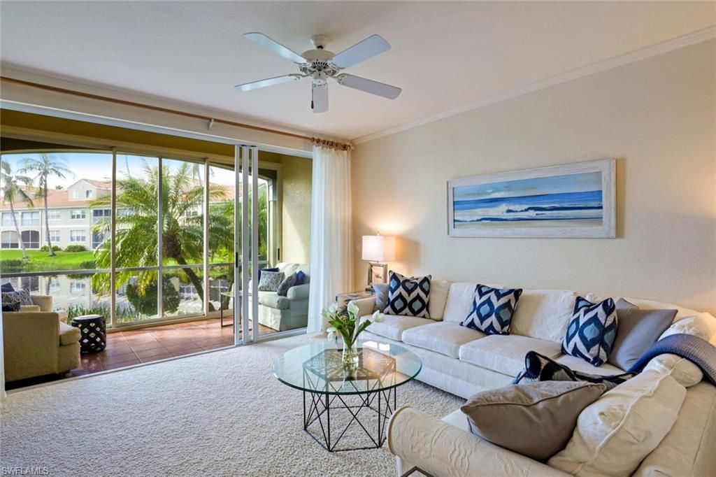 8385 Excalibur Cir, Unit G3, Naples, FL 34108 Photo