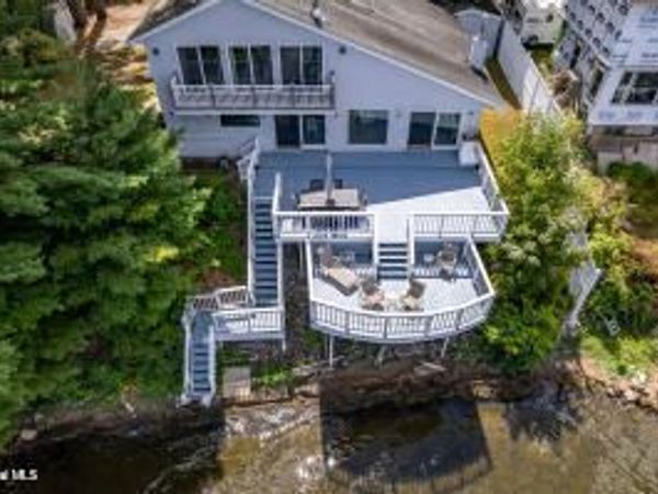 3 Windermere Road, Saratoga Springs, NY 12866