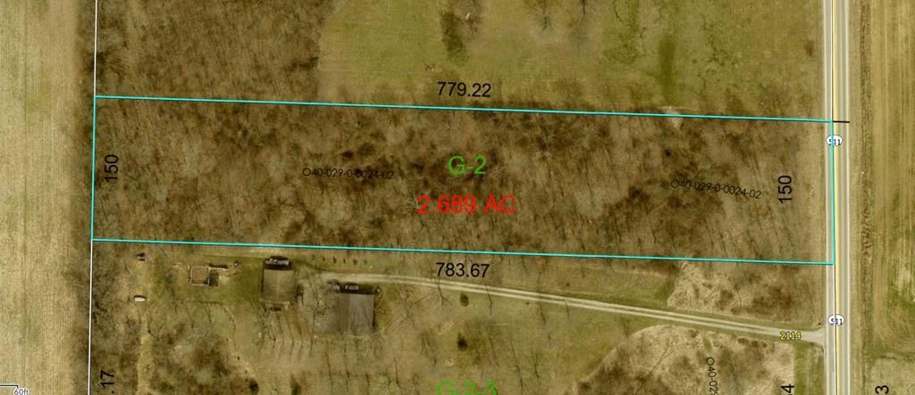 0 0 County Road 511, Ashland, OH 44864 Main Photo