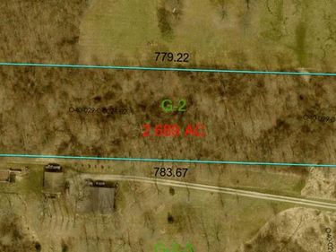 0 0 County Road 511, Ashland, OH 44864