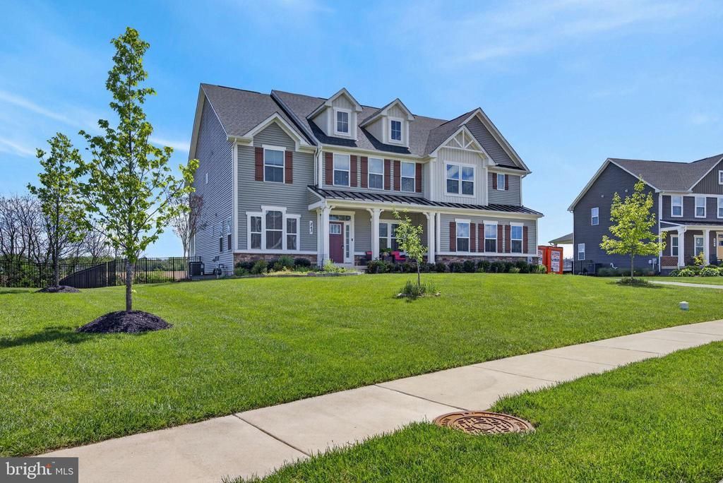 243 Kerchner Road , Walkersville, MD 21793 Main Photo