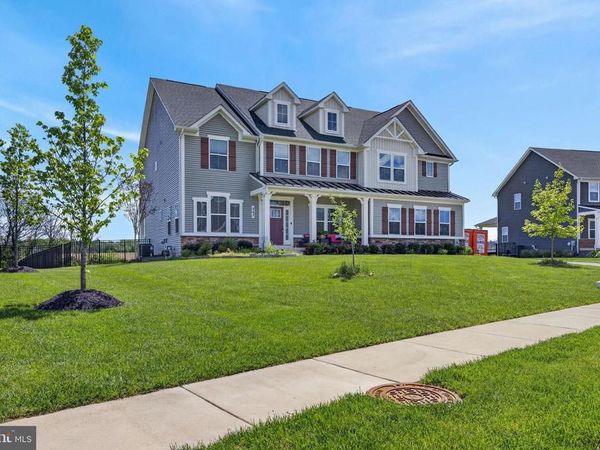 243 KERCHNER ROAD , WALKERSVILLE, MD 21793