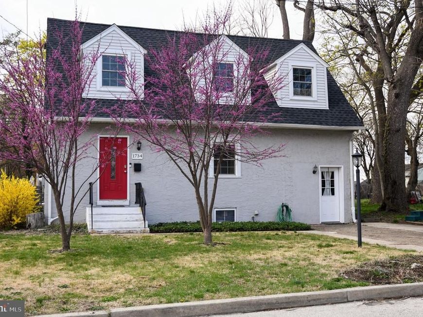 1734 Fairview Avenue, Willow Grove, PA 19090 Main Photo