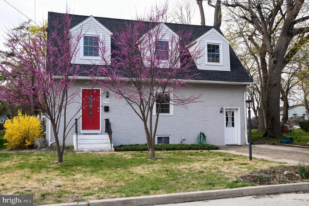 1734 Fairview Avenue, Willow Grove, PA 19090 Main Photo