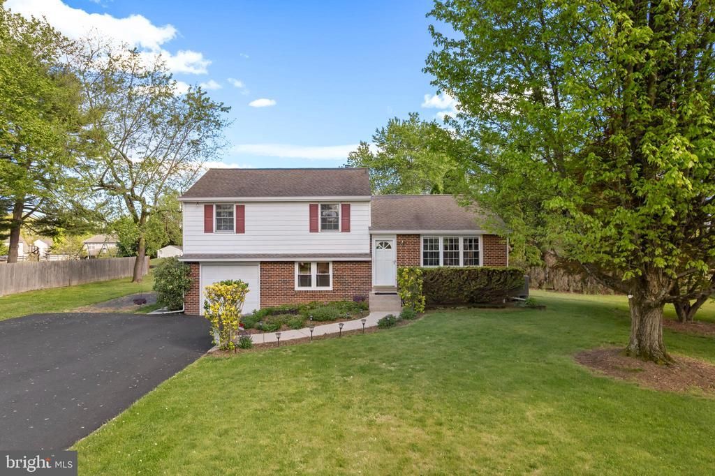 639 Upper State Road , Chalfont, PA 18914 Main Photo