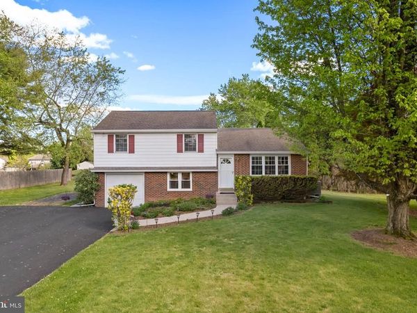 639 UPPER STATE ROAD , CHALFONT, PA 18914