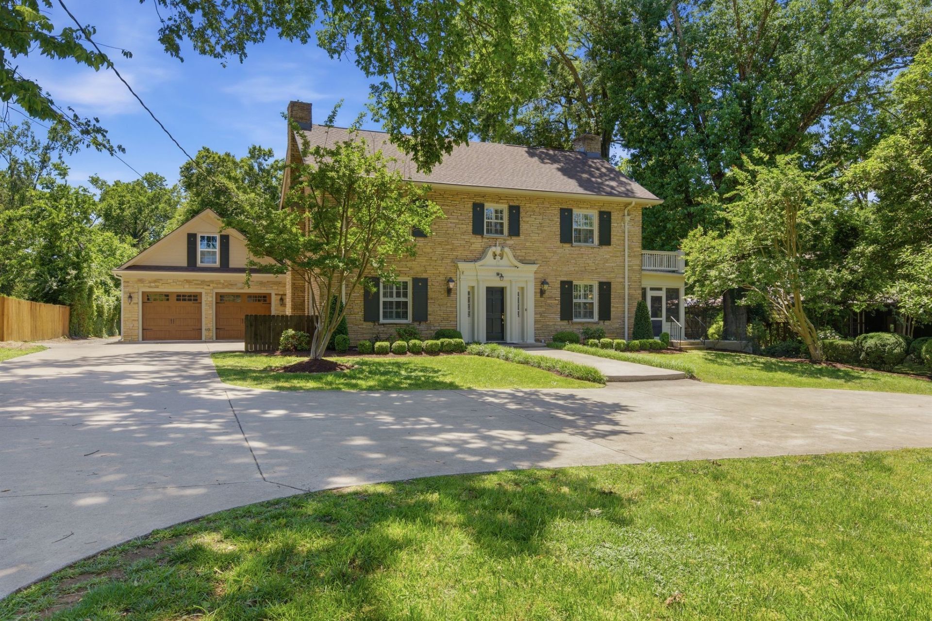 936 Caldwell Ln, Nashville, TN 37204 Main Photo