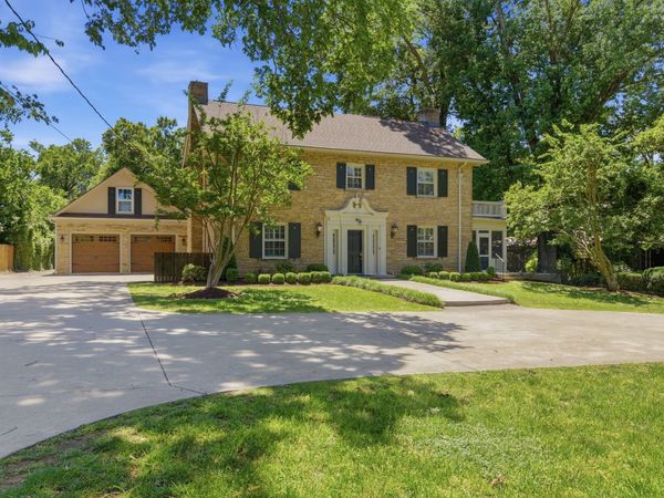 936 Caldwell Ln, Nashville, TN 37204
