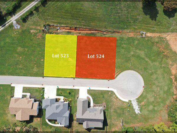 0 River Watch Way , Winchester, TN 37398