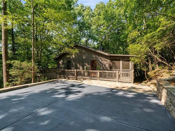 62 Crazy Bear Ridge, Jasper, GA 30143