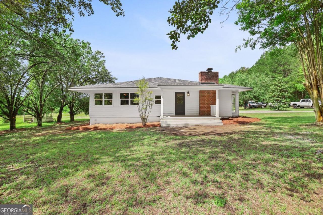 33 Mt Pleasant Church Road, Carrollton, GA 30116 Main Photo