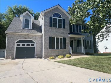 6416 Majestic Way , Henrico, VA 23231