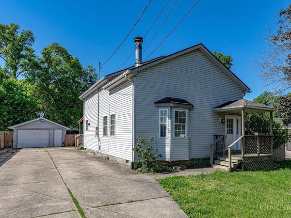 412 Staton Street, Lemon Twp, OH 45044
