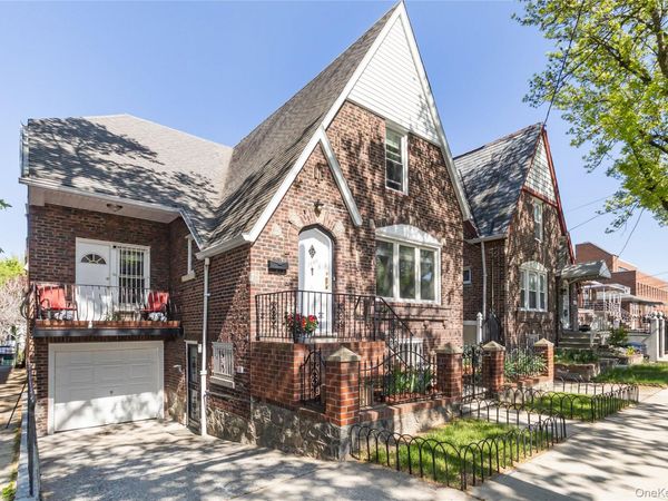 1830 Yates Avenue , Bronx, NY 10461