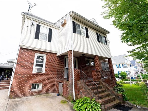 143 Main Street, Malden, MA 02148