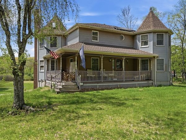 67 Blackstone, Blackstone, MA 01504