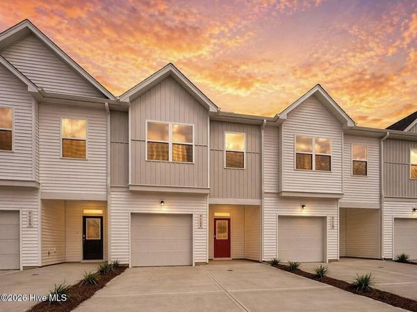 7122 Fisk Drive NE, Unit #93, Leland, NC 28451