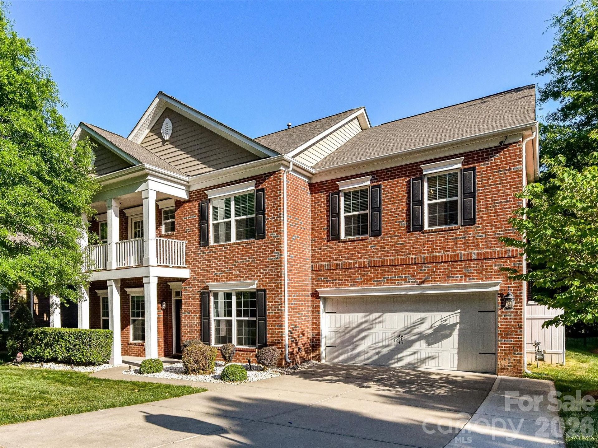 113 Hillandale Road, Charlotte, NC 28270 Main Photo