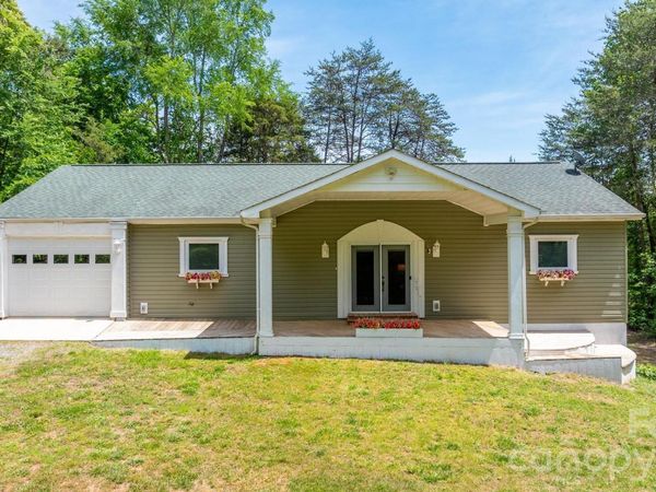 119 Cottontail Lane , Statesville, NC 28677