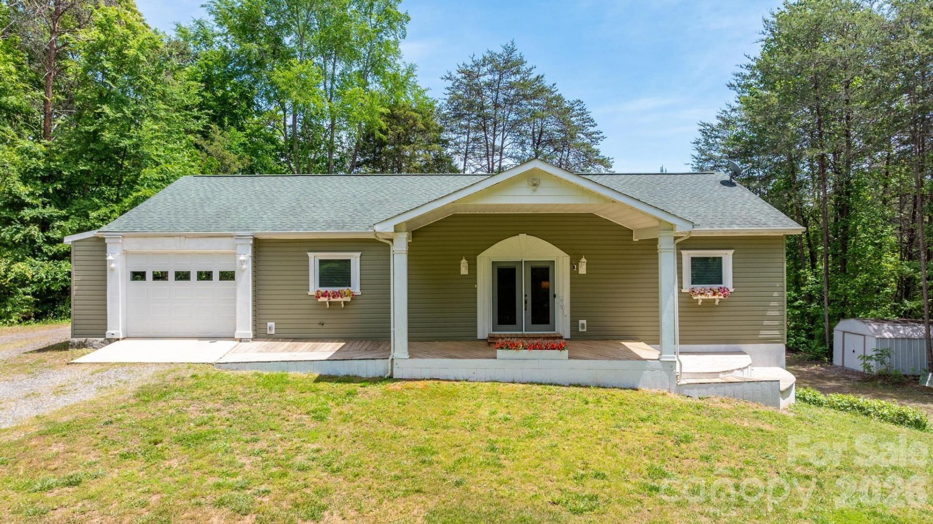 119 Cottontail Lane, Statesville, NC 28677 Main Photo
