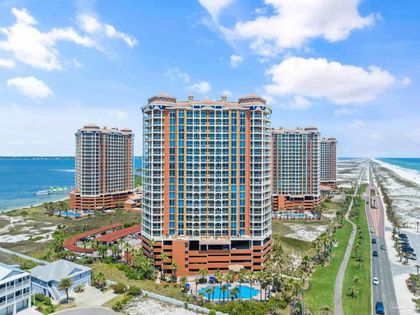 5 Portofino Dr Pensacola Beach, FL 32561