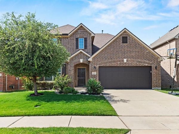 2701 Calmwood Drive, Little Elm, TX 75068