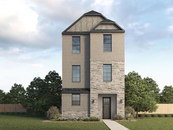 8901 Shoppers Lane, Plano, TX 75024