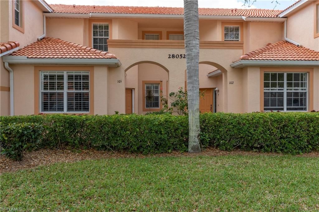 28052 Palmas Grandes Ln , Unit 101, Bonita Springs, FL 34135 Photo