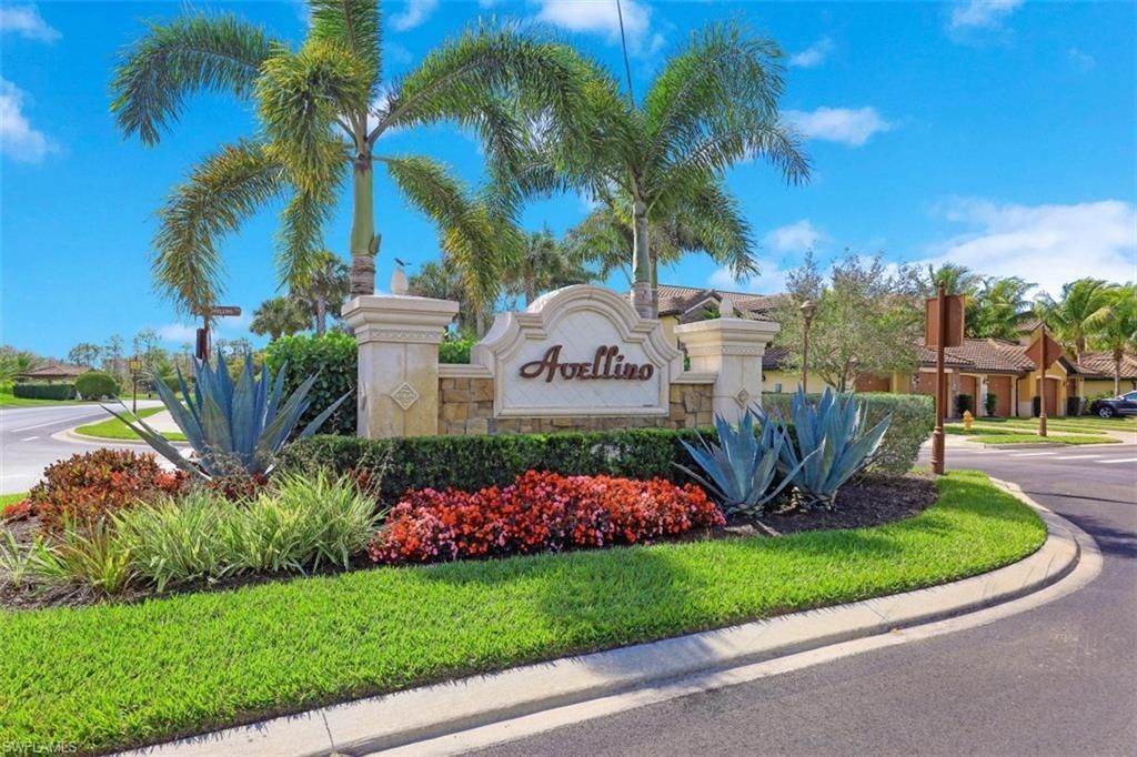 9533 Avellino Way , Unit 2916, Naples, FL 34113 Photo