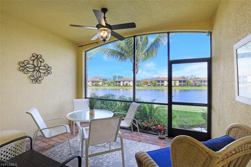 9533 Avellino Way , Unit 2916, Naples, FL 34113 Photo