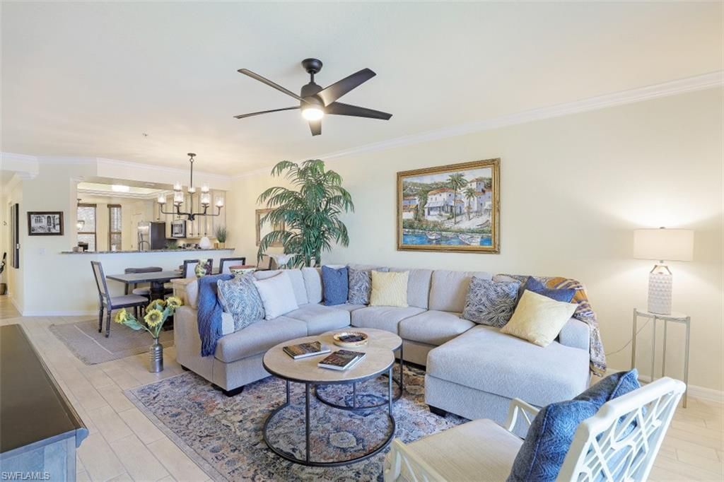 9533 Avellino Way , Unit 2916, Naples, FL 34113 Photo
