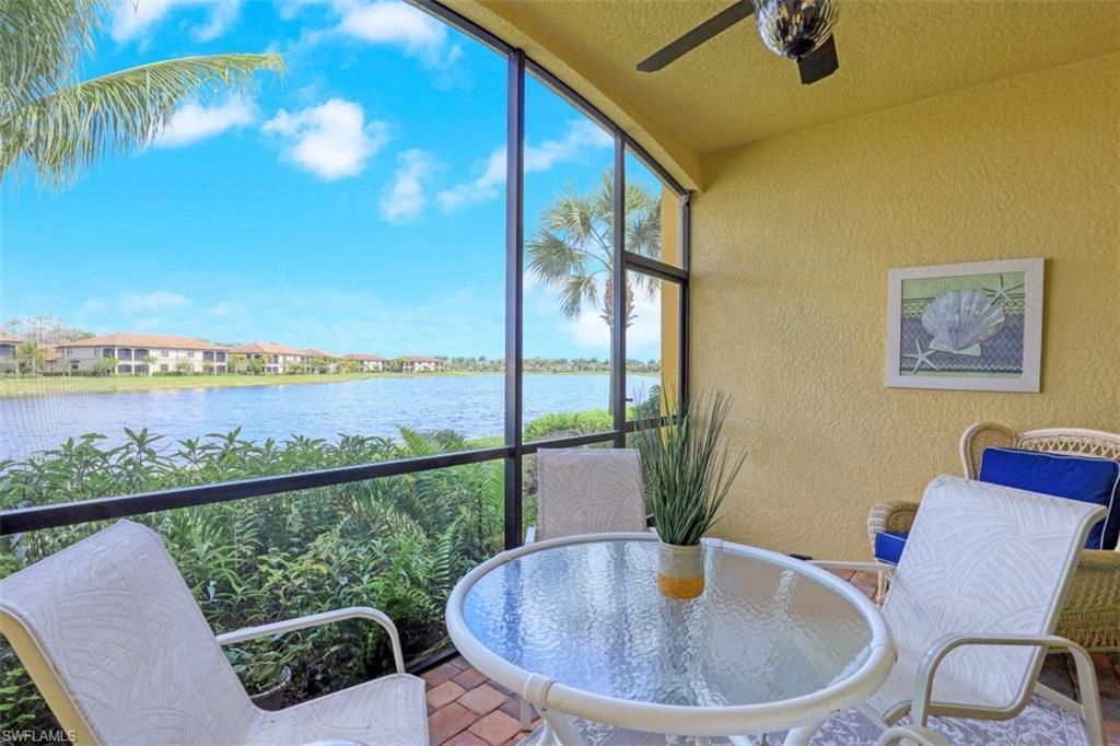 9533 Avellino Way , Unit 2916, Naples, FL 34113 Photo