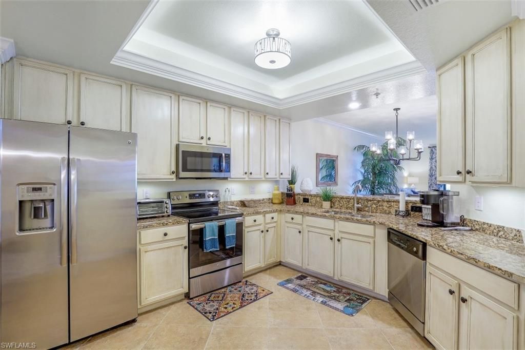 9533 Avellino Way , Unit 2916, Naples, FL 34113 Photo