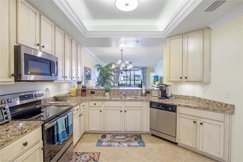 9533 Avellino Way , Unit 2916, Naples, FL 34113 Photo