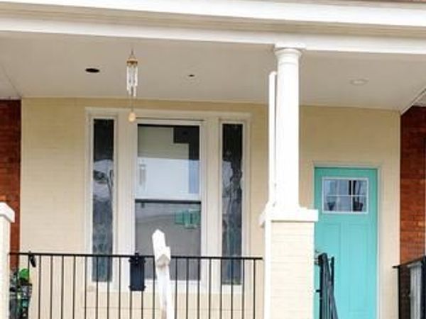 416 E 28TH STREET, BALTIMORE, MD 21218