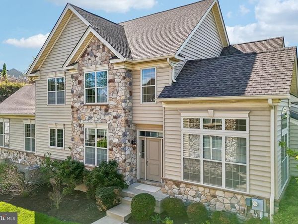 3045 RAINER ROAD , CHESTER SPRINGS, PA 19425