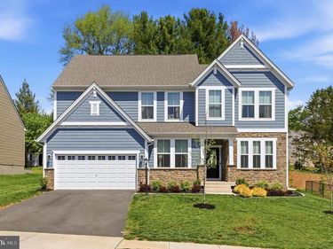 9428 DESCHAMP COURT , MANASSAS, VA 20112