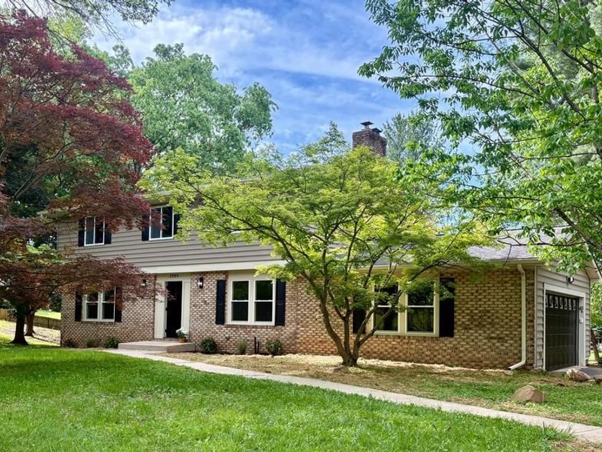 3909 Thoroughbred Lane, Owings Mills, MD 21117 Main Photo