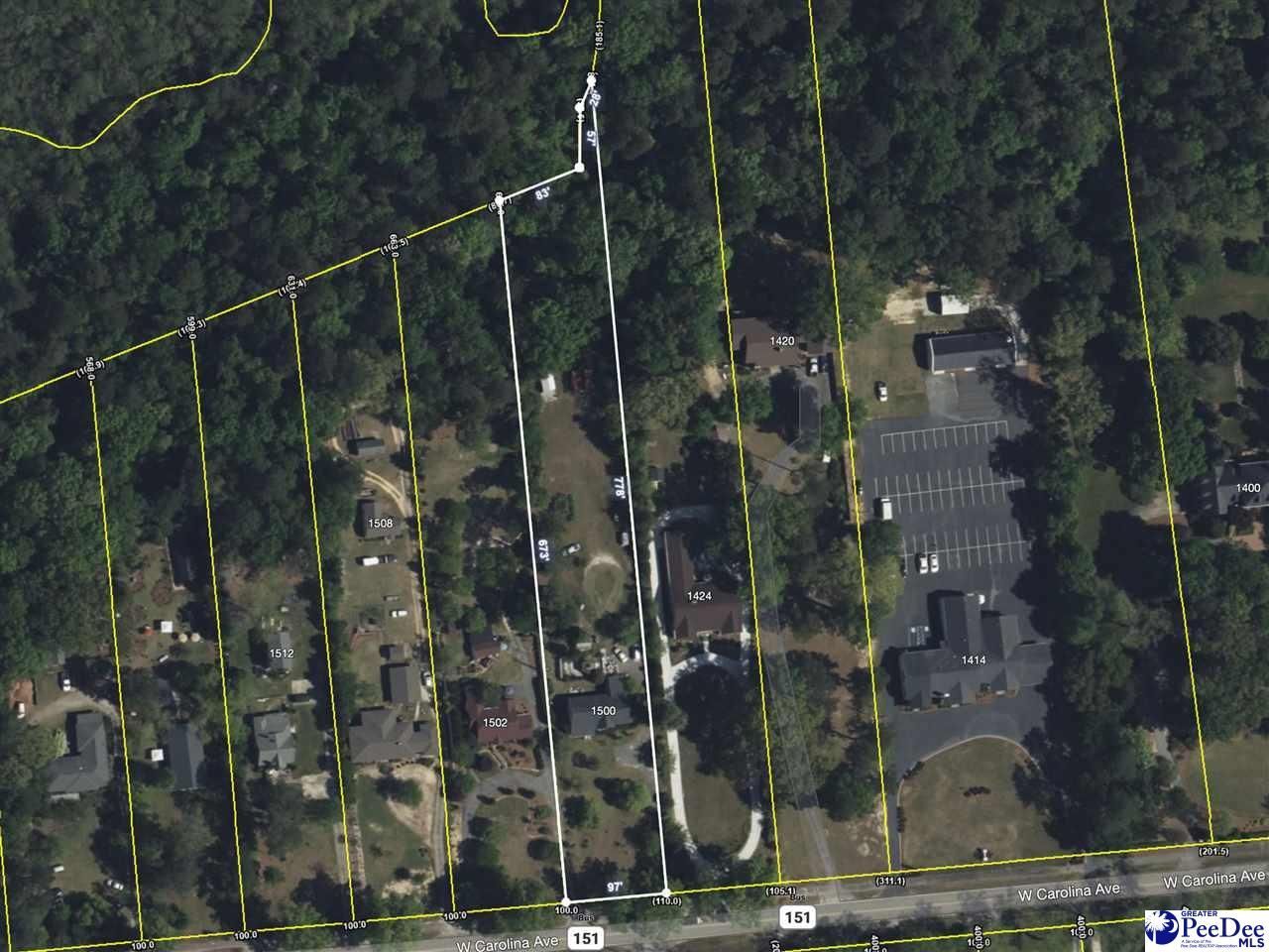 1500 W Carolina Ave Photo 20