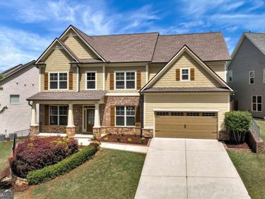 2345 Well Springs Drive, Buford, GA 30519