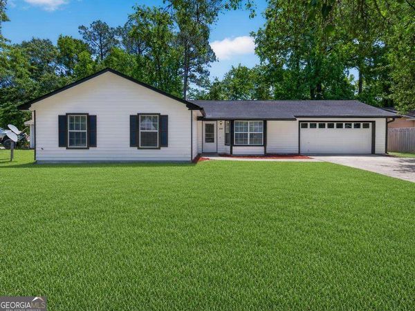 2200 Windsor Street, St. Marys, GA 31558