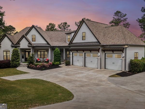 109 Sagewood Court, Newnan, GA 30265