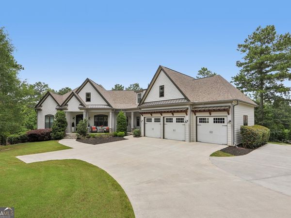 109 Sagewood Court, Newnan, GA 30265