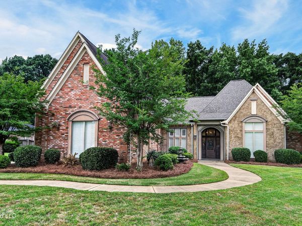 43 Calumet Court, Madison, MS 39110