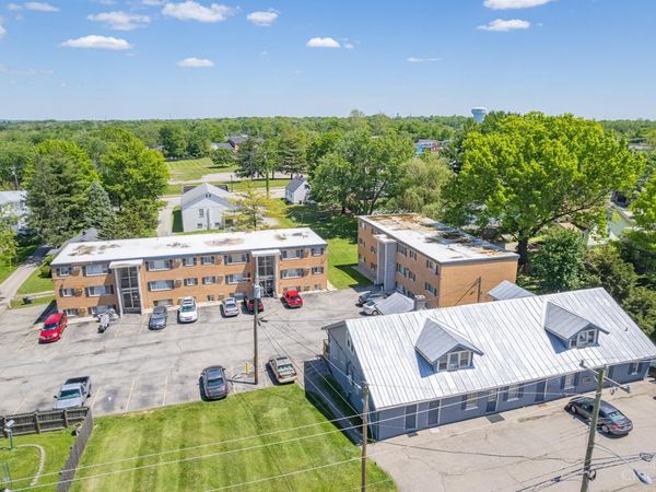 202 N East Street, Mason, OH 45040