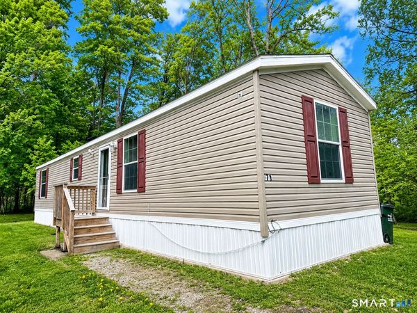 525 East Main, Unit LOT 71, Branford, CT 06405