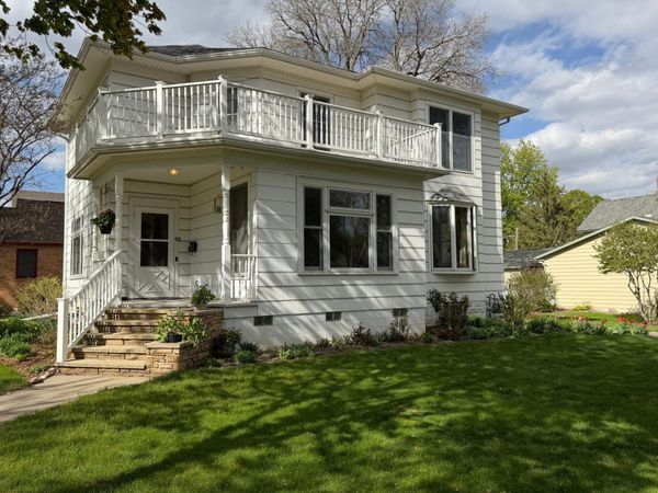 504 N Estey Street, Luverne, MN 56156